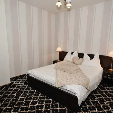 Europeca Hotel