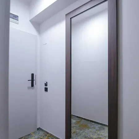 Europeca Hotel