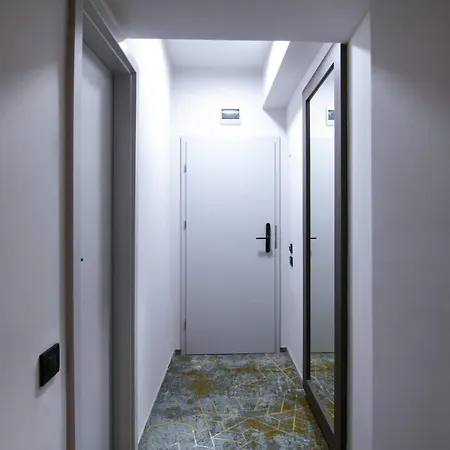 Hotel Europeca Craiova