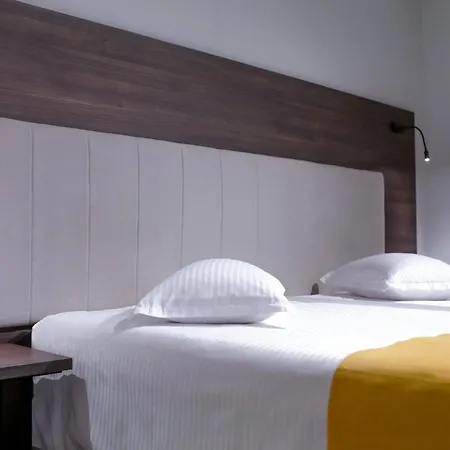 Europeca Hotel