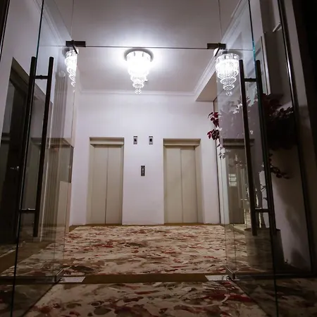 Europeca Hotel Craiova