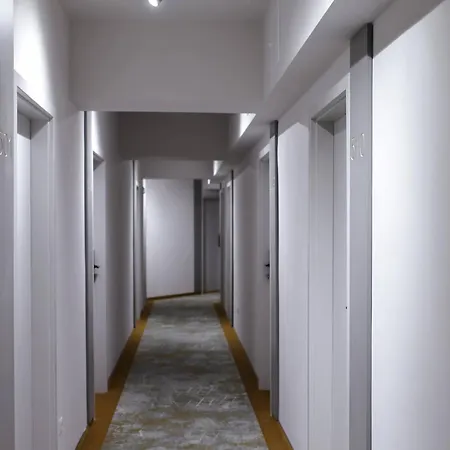 Europeca 4* Крайова