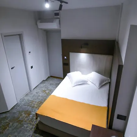 Europeca Hotel