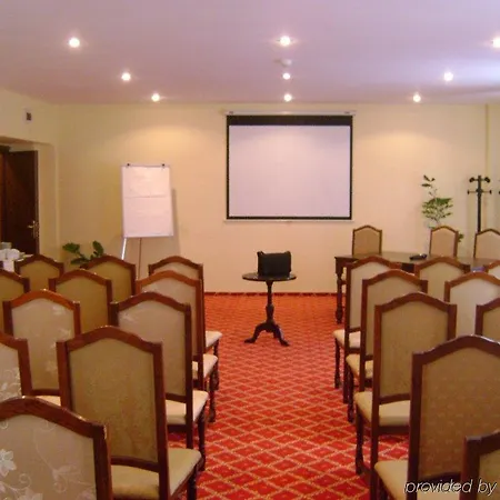 Hotel Europeca Craiova