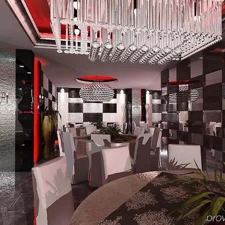 Europeca Hotel Craiova