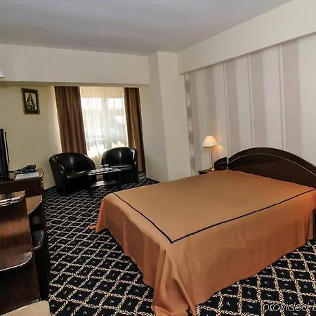 Hotel Europeca Craiova