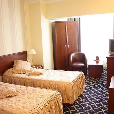 Europeca 4* קריובה