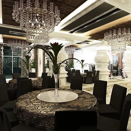 Hotel Europeca Craiova