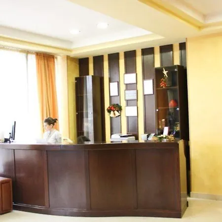 Hotel Europeca