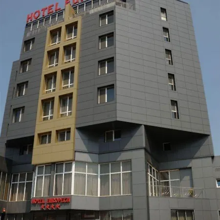 Hotel Europeca Craiova