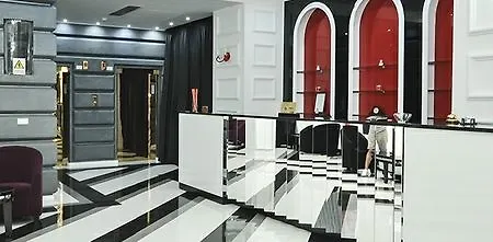 Ξενοδοχείο Europeca