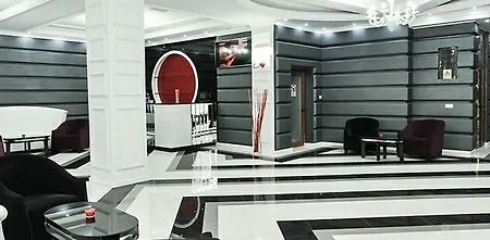 Ξενοδοχείο Europeca Κραϊόβα