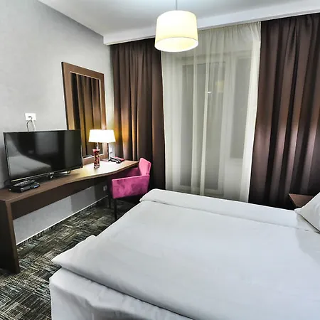 Hotel Europeca