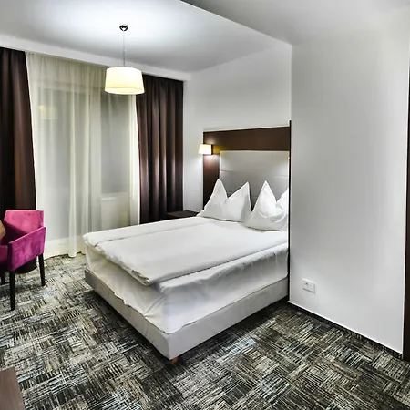 Hotel Europeca