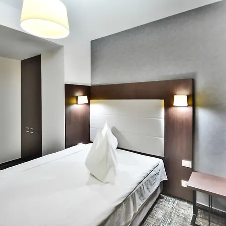 Hotel Europeca Craiova