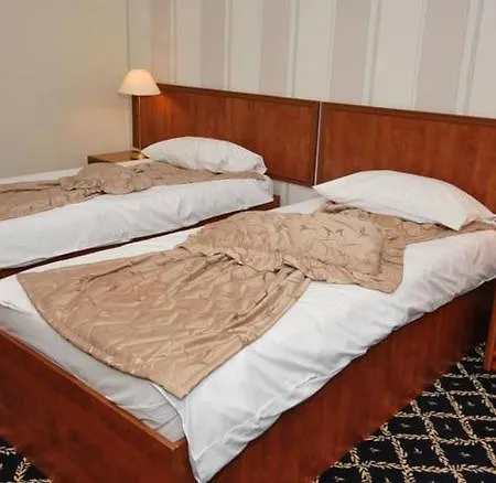 Hotel Europeca Craiova