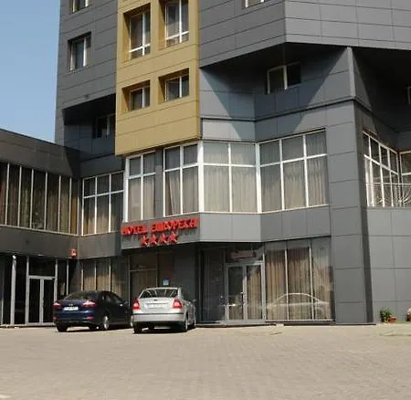 Europeca 4* קריובה