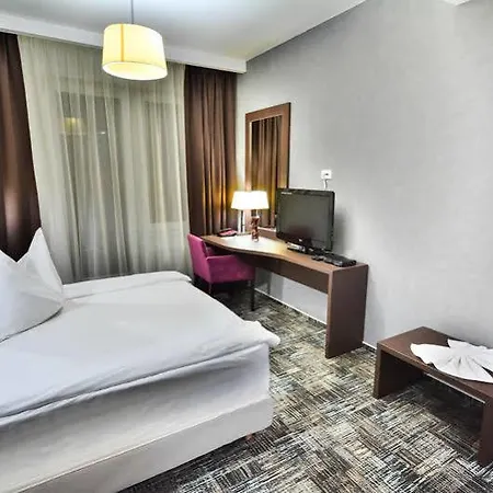 Europeca Hotel Craiova