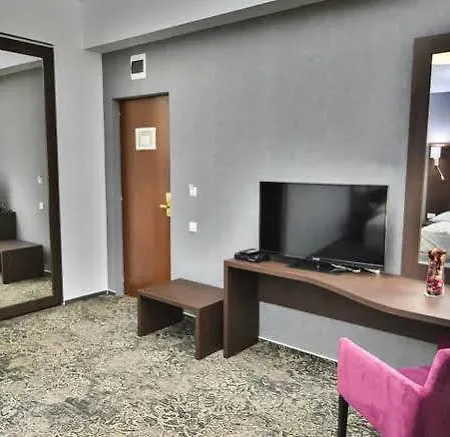 Europeca 4* Craiova
