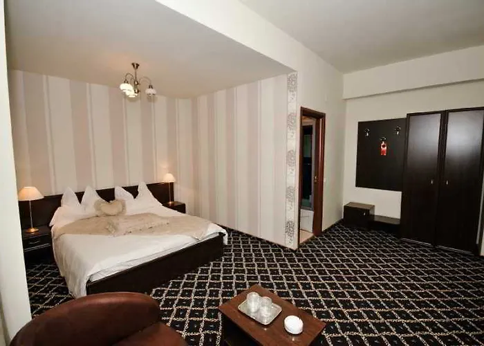 유로페카 호텔 4*