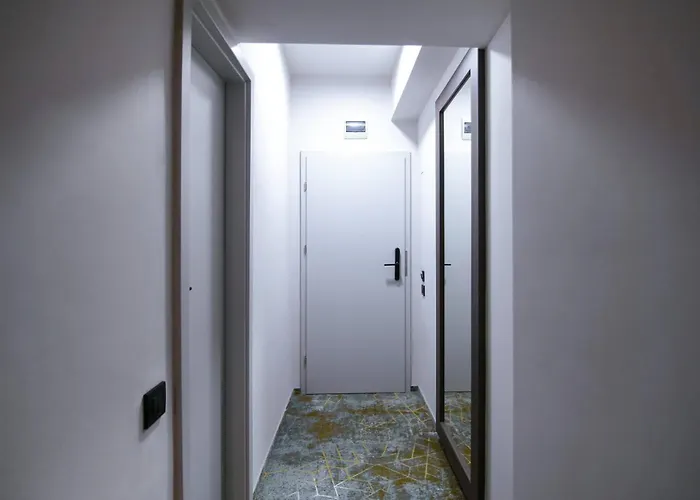 Hotel Europeca Craiova