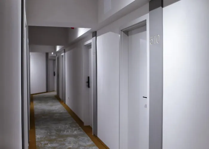 유로페카 4* 크라이오바