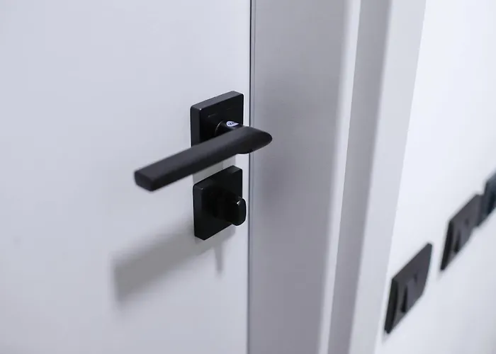 유로페카 호텔 크라이오바