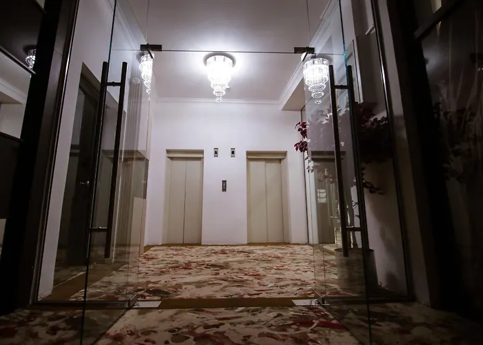 Europeca Hotel Craiova