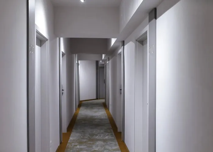 유로페카 4* 크라이오바