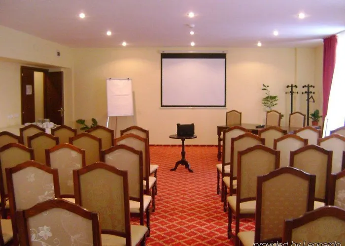 Hotel Europeca Craiova