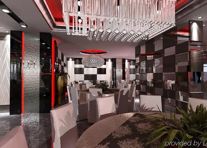 Europeca Hotel Craiova