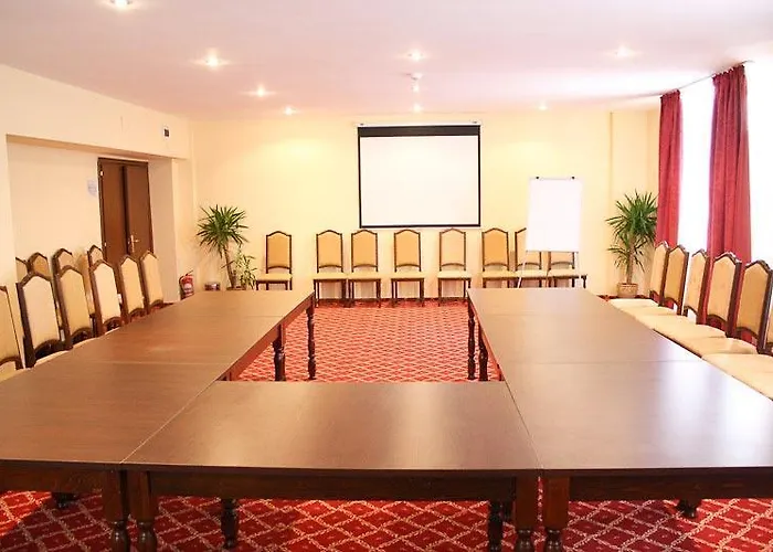 유로페카 4* 크라이오바