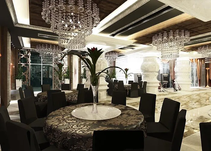 Hotel Europeca Craiova