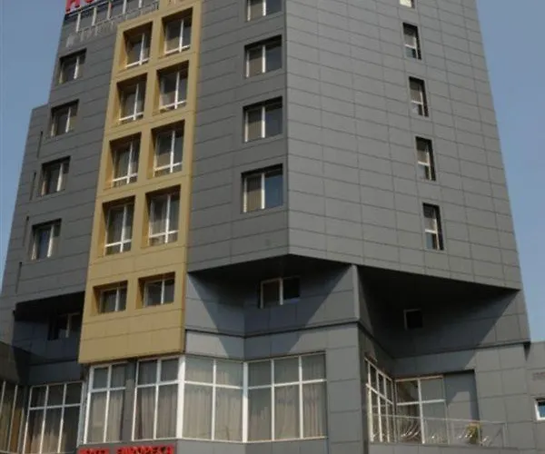 Hotel Europeca Craiova