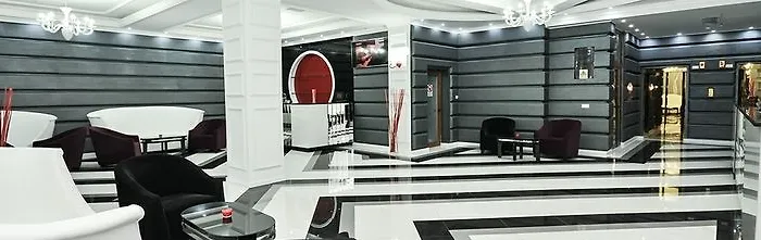 Szálloda Europeca Craiova