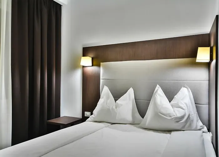 Hotel Europeca Craiova