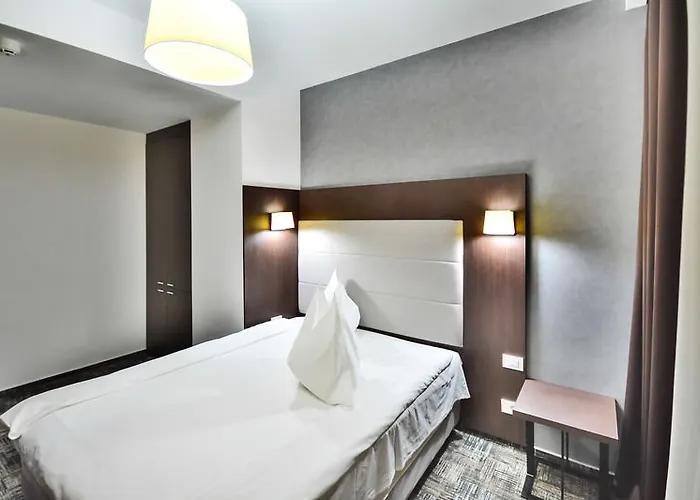 Hotel Europeca Craiova