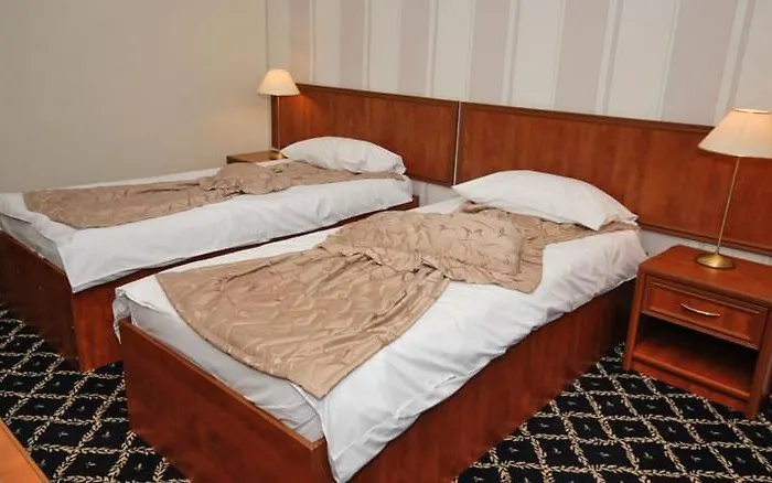 Hotel Europeca Craiova