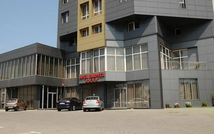 Europeca 4* Craiova