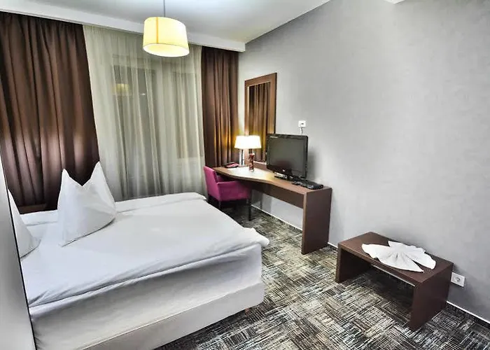 Europeca Hotel Craiova